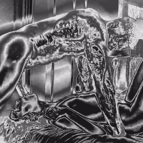 Porn Psychedelic - Gifs