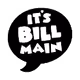 ITSBILLILLUSTRATED