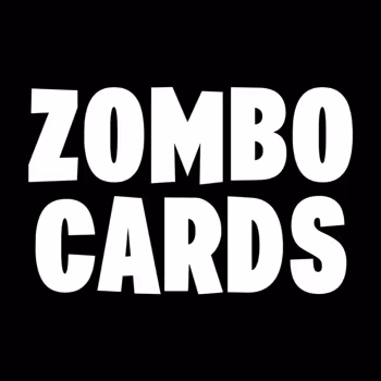 ZOMBO CARDS
