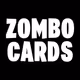 ZOMBO CARDS
