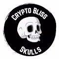 CryptoBlissSkulls