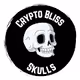 CryptoBlissSkulls