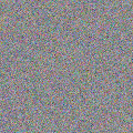 512x512 Random Colored Pixels