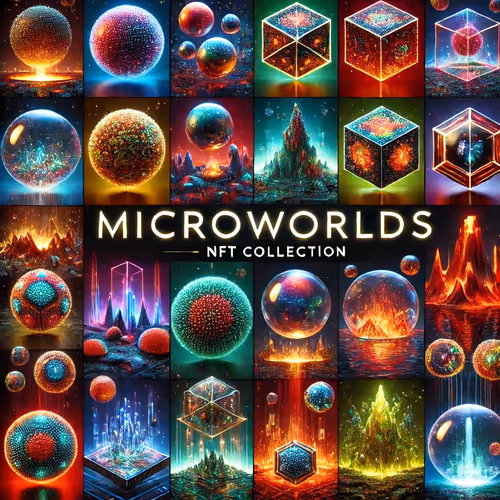 Microworlds