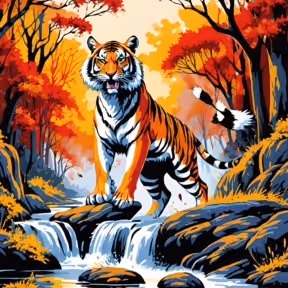 Tigers