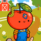 Applehead and Friends by Leslie Valerie Sally x Reddit Collectible Avatars