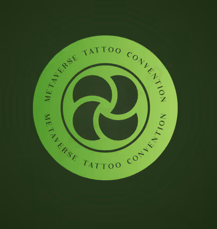 Metaverse tattoo convention artist participation NFT