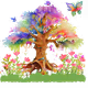 Tree japan