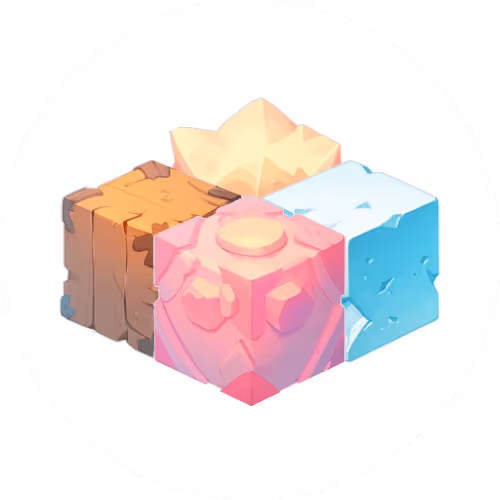 Lumiterra Genesis Mystery Box