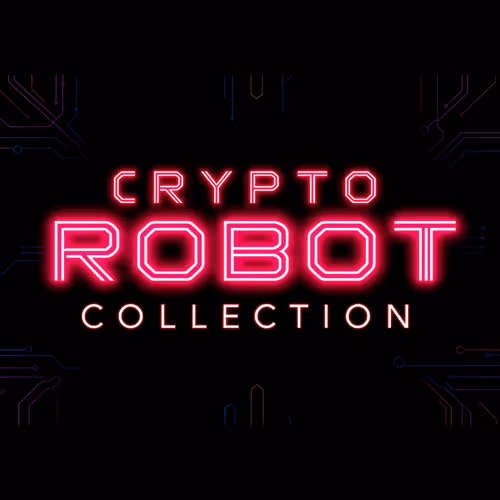 Crypto Robot