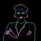 NeonBeauties