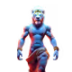 ViesteToken Genius Lion