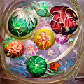 rare dragon eggs