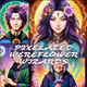 Pixelated Wereflower Wizards