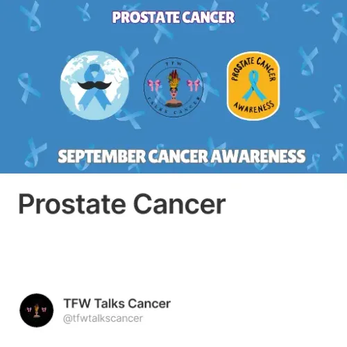 Prostate Cancer
