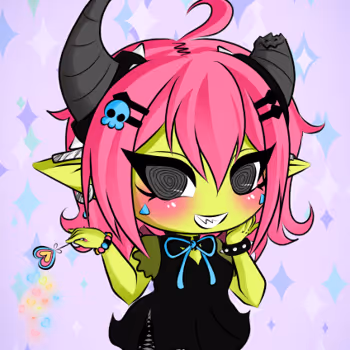 Lolipop by BillNye_the_russian_spy x Reddit Collectible Avatars