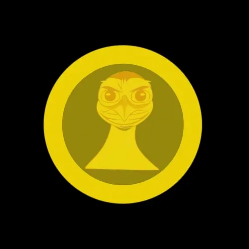 Stork Mafia Token