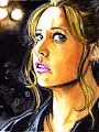 Buffy Art