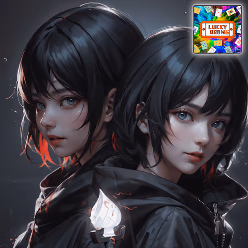 LUCKY DRAW PREFLOP #10