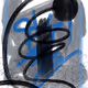 Abstract NFTs by Dan Oliver