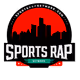 Sports Rap Network Pops-Up!