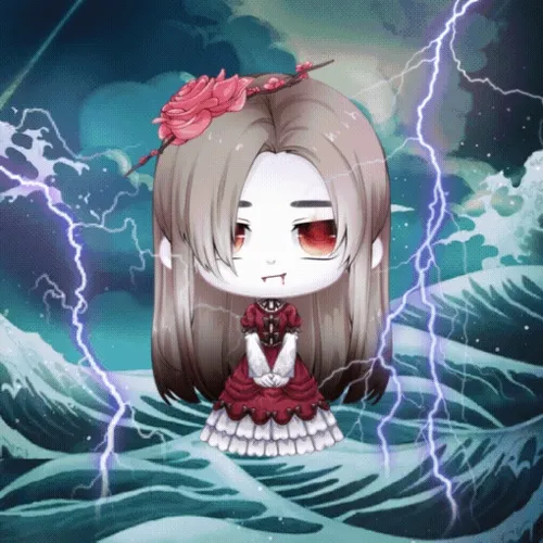 Princes of the Dark Lands