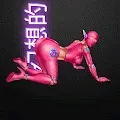 CyberFantasyFembots Escape The Factory