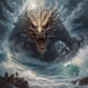 A Tide of Nightmares Generative AI Collection