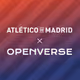 Atletiverse Pass