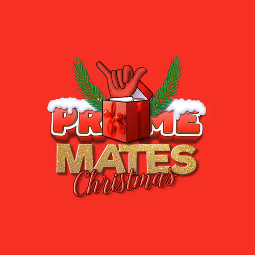 Prime Mates Christmas Club