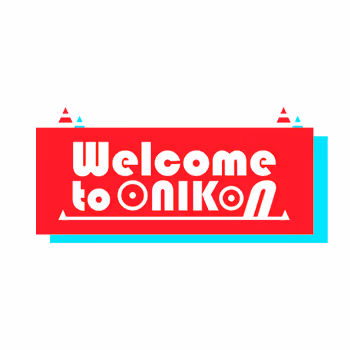 WelcomeToOnikon