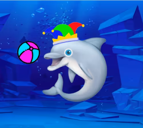 Lucky Dolphins Project