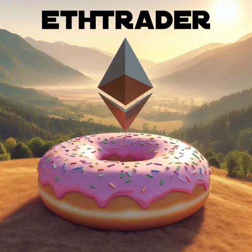r/Ethtrader Community Avatars