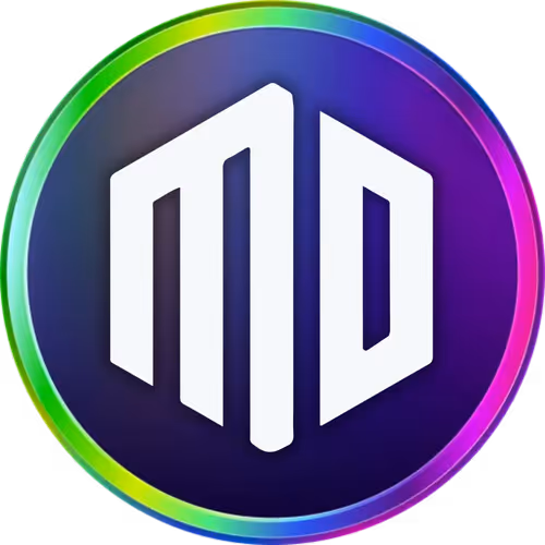 METADUDES ROYAL LICENSE KEY