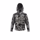 VCOF B&W Hoodie