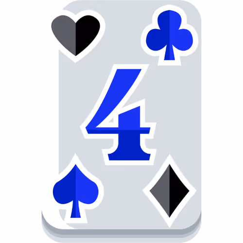 $4bet Poker Players