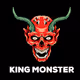king Monster