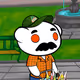 El Paletero by Jarritos x Reddit Collectible Avatars