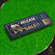 Universal Stallion Release Sale AL