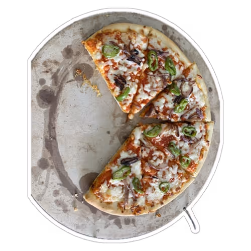 Pizza 4 Burn V.2