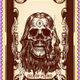 DEAD PIRATE SOCIETY