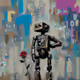 Graffiti Art  by TFNLab