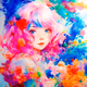 🌈Akkyman🍀特別企画🌈㊗️flower bloomご愛顧記念㊗️