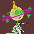 Crypto Planet NFTs