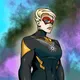 Crypto Crew Superheroes