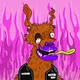 Lamas Head Nomad Crew