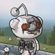 Spooky Sequel: Mas-u x Reddit Collectible Avatars