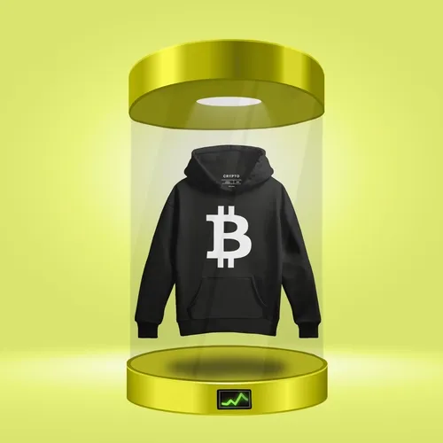 Crypto Clothes Shop