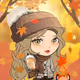 Maple by wispywi11ow x Reddit Collectible Avatars