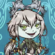 Tōkon by Rinni  x Reddit Collectible Avatars